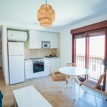 Ondas Do Mar Boutique Stays - Portonovo 4 外观 照片