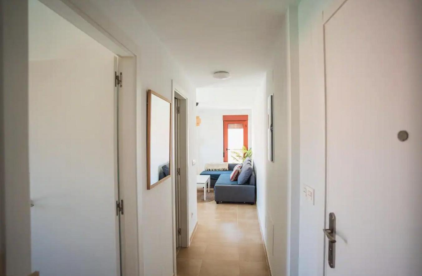 Ondas Do Mar Boutique Stays - Portonovo 4 外观 照片