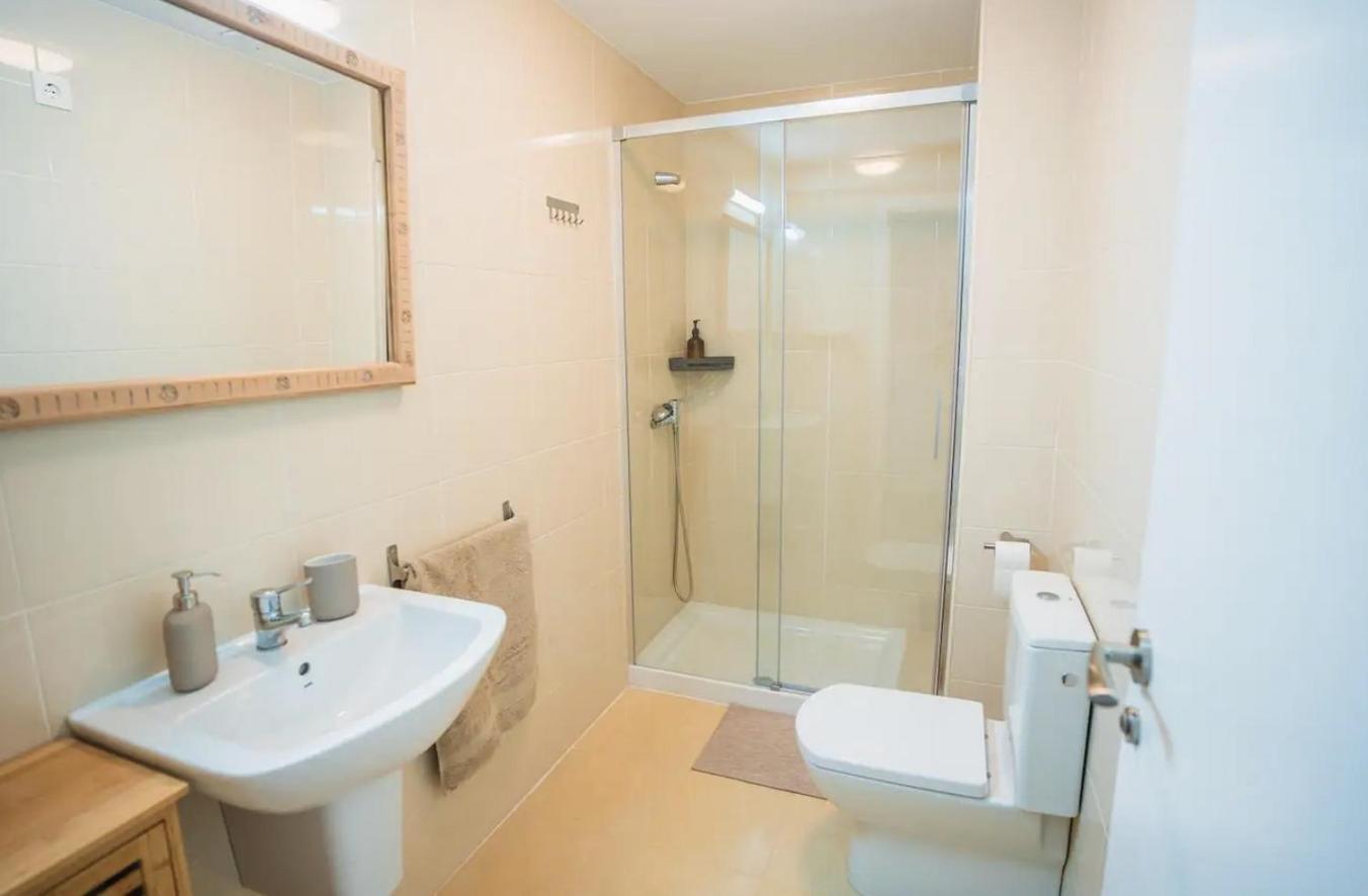 Ondas Do Mar Boutique Stays - Portonovo 4 外观 照片