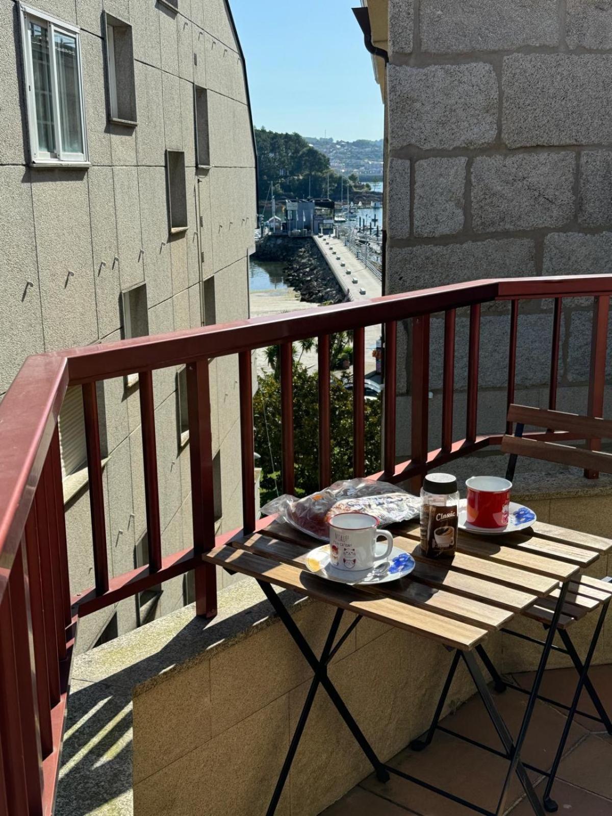 Ondas Do Mar Boutique Stays - Portonovo 4 外观 照片